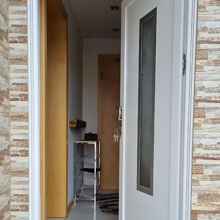 Monteurwohnung Weinberg 2 公寓 Markt Einersheim